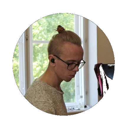 Picture of Wilhelm Schlyter